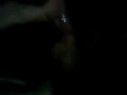 Cuckold husband ask his friend to jerk and to cum into his hotwife mouth 8/16