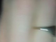 DADDYS CUMSLUT BEGS FOR HIS LOAD 14/16