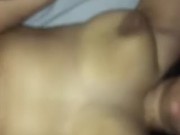 DADDYS CUMSLUT BEGS FOR HIS LOAD 15/16