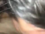 DADDYS CUMSLUT BEGS FOR HIS LOAD 5/16