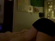 Real Lesbian Couple Hard Core Stap On Fuck 13/16