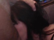 Close up facial cumshot bukkake bbw 6/16