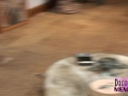 Arielle Has Loud Multiple Orgasms With Her New Toy 1/16