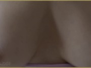 POV Wifey Bounces On your COCK | Big Tits Bouncing 3/16