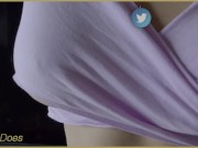 POV Wifey Bounces On your COCK | Big Tits Bouncing 9/16