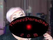 My slutwife was ordered to spread her legs & show gaping pussy, I was asked to leave, Common, bitch! 16/16