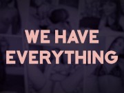 DoeGirls - Alyssa Reece Big Booty Canadian MILF Fucks Her Tight Ass With A Dildo For The First Time 16/16