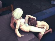 POV Lesbian Brunette Licking Brunette Pussy To Night At Bed Room 16/16