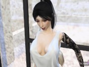 My Girlfriend and I Love to Have Sex in the Window for Our Neighbors to See Us - SHA 7/16