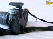 CarneDelMercado - Ana Ebano Big Booty Ebony Latina Colombiana Rides A Thick Cock 9/16