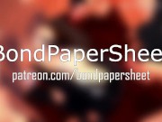 TIFA AND AERITH'S 7TH HEAVEN AFTERHOURS GROUP SEX FUCKING 14/16