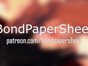 TIFA AND AERITH'S 7TH HEAVEN AFTERHOURS GROUP SEX FUCKING 15/16