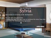 Sylvia - 17 Waiting For Sylvia 15/16