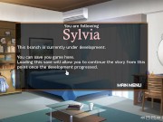 Sylvia - 17 Waiting For Sylvia 16/16