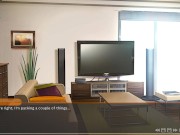 Sylvia - 17 Waiting For Sylvia 7/16