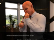 The Office - #19 Tell Me The Truth 10/16