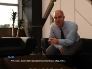 The Office - #19 Tell Me The Truth 11/16