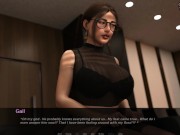 The Office - #19 Tell Me The Truth 13/16