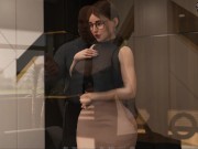 The Office - #19 Tell Me The Truth 15/16