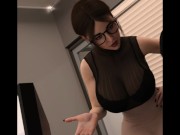 The Office - #19 Tell Me The Truth 2/16