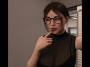 The Office - #19 Tell Me The Truth 3/16