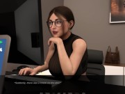 The Office - #19 Tell Me The Truth 7/16