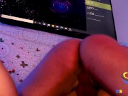 Rex Ryder XXX | Latina Rave Slut Gives Rex Epic Messy Blowjob | Ends In Facial Hard Fuck 9/16