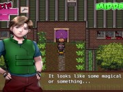 Zombie's Retreat - (PT 18) - prefer her 2nd form 14/16