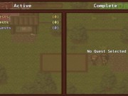 Zombie's Retreat - (PT 18) - prefer her 2nd form 15/16