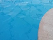 Cute teen amateur expose in hotel in public 11/16