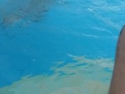 Cute teen amateur expose in hotel in public 16/16