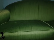 Amazing CUM in MOUTH & CREAMPIE with COUNTDOWN to CUMSHOT - ElivaLove 16/16