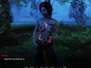 Lust Academy - 8 Leona's Sucking Skills 1/16