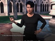 Lust Academy - 8 Leona's Sucking Skills 12/16