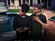 Lust Academy - 8 Leona's Sucking Skills 14/16