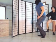 Kicking Balls To Mush - by Goddess Kara - Ballbusting, CBT, Femdom, Knees, Kicks, Grab - D-0057 5/16
