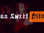 Chienne française baisée contre le mur 16/16