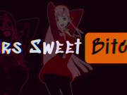 Chienne française baisée contre le mur 2/16