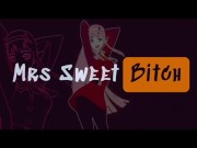 Salope de chaturbate baisé sont gros cul en lingerie  1/16