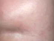 She wanted it deeper so she spread her ass cheeks! 11/16