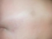 She wanted it deeper so she spread her ass cheeks! 2/16