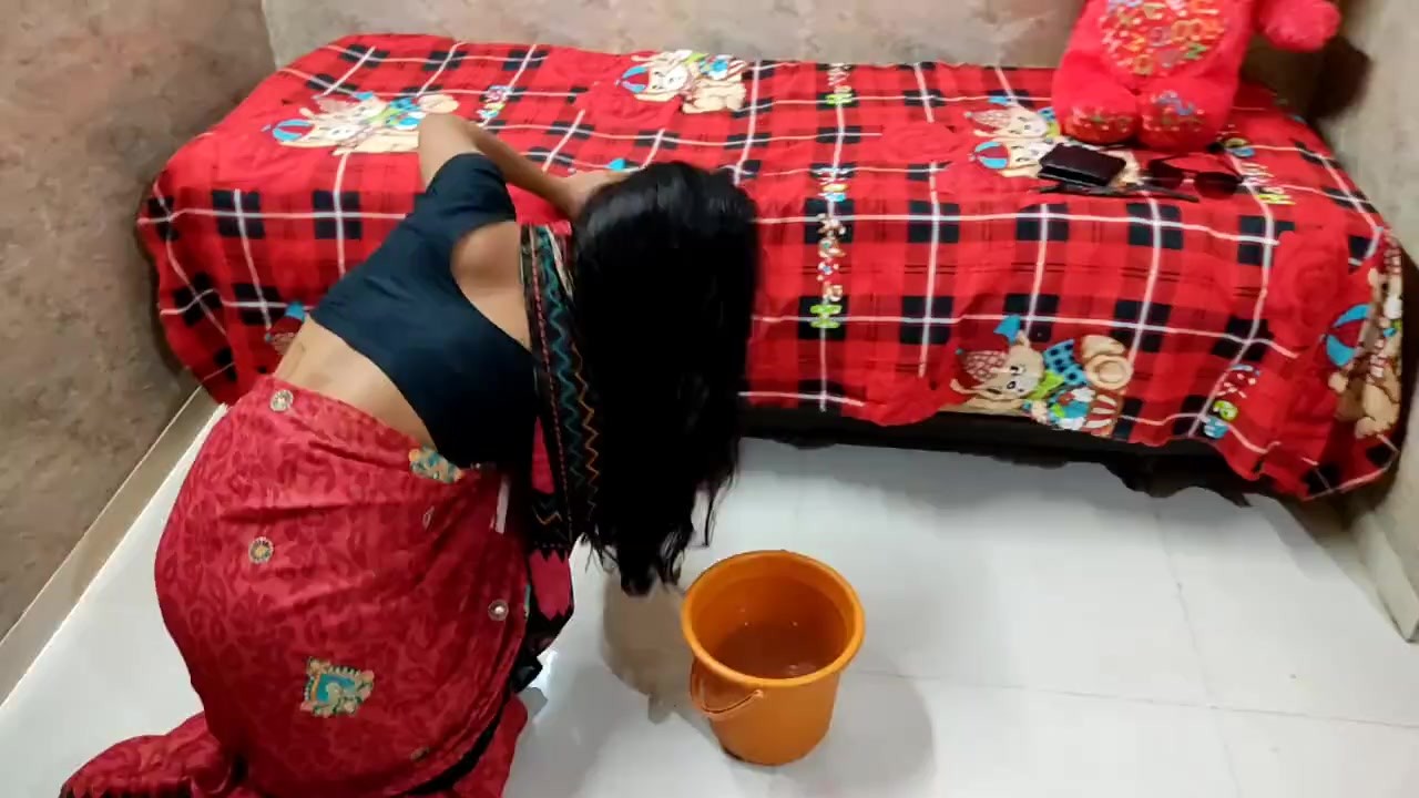 Servant Sex With Boss - Indian maid rough sex in boss - RedTube