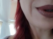 stepson, I have a secret to show you, I would like an opinion 16/16