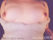 配信動画【歯ブラシごしごし変態乳首オナニー】 12/16