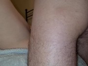 xXx 18 years old blonde girl with pink lingerie wanted my dick and a cum shower xXx 7/16