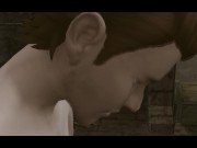 TALES FOR ADULTS - THE WANDERER - PART2 11/16