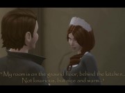 TALES FOR ADULTS - THE WANDERER - PART1 11/16