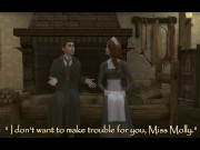 TALES FOR ADULTS - THE WANDERER - PART1 12/16