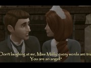 TALES FOR ADULTS - THE WANDERER - PART1 13/16