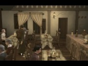 TALES FOR ADULTS - THE WANDERER - PART1 4/16